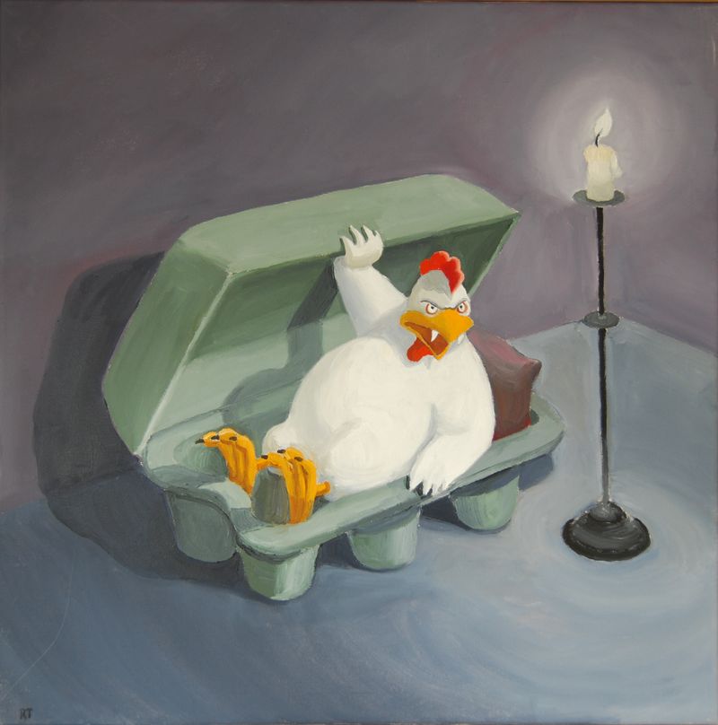 Rolf Tiemann